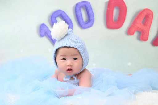 建湖宝宝总是感冒