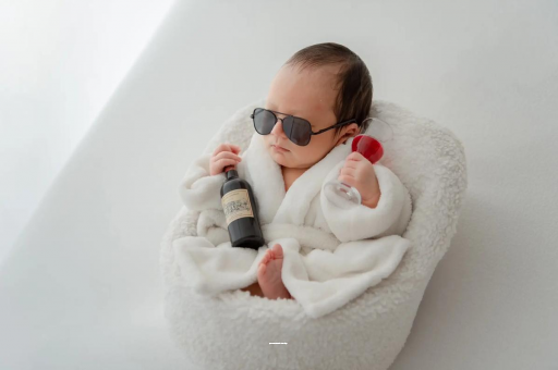 建湖宝宝晚上睡觉哼唧